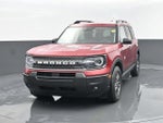 2025 Bronco Sport Thumbnail 22