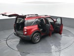 2025 Bronco Sport Thumbnail 25