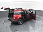 2025 Bronco Sport Thumbnail 27