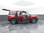 2025 Bronco Sport Thumbnail 28