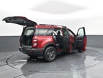 2025 Bronco Sport Thumbnail 29