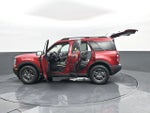 2025 Bronco Sport Thumbnail 30