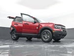 2025 Bronco Sport Thumbnail 31