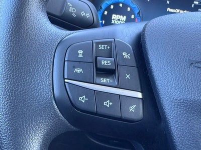 2025 Ford Bronco Sport AWD Big Bend 4DR SUV