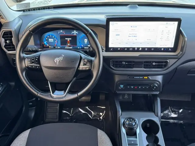 2025 Ford Bronco - $26,501