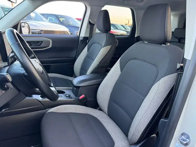 2025 Ford Bronco - $26,501