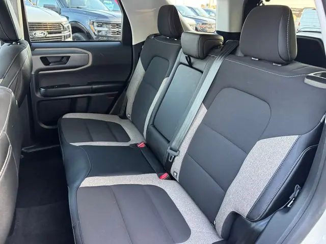2025 Ford Bronco - $26,501