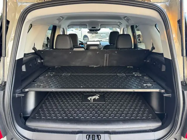 2025 Ford Bronco - $26,501