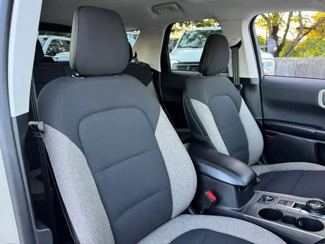 2025 Ford Bronco - $26,501