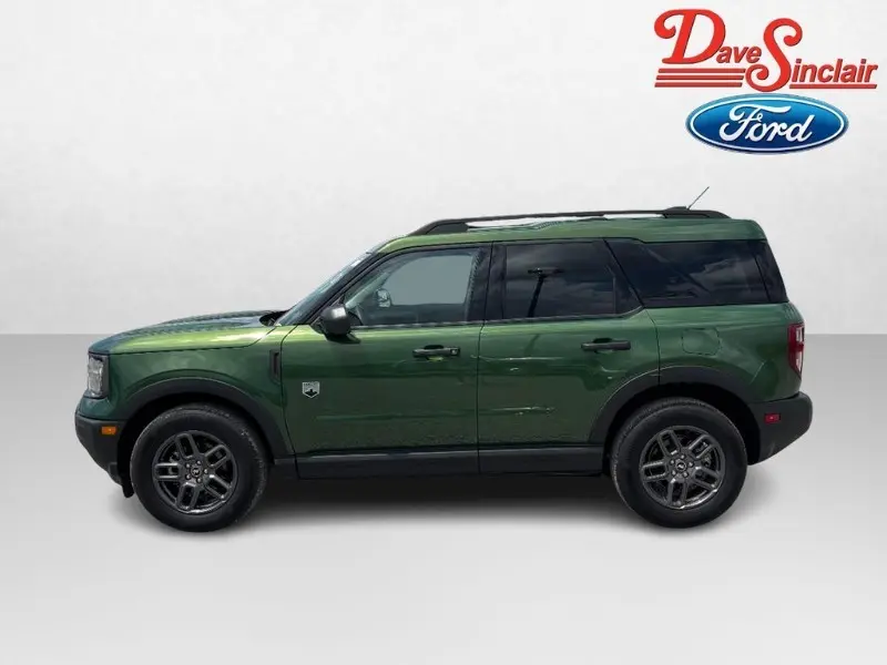 2025 Ford Bronco - $27,995