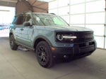 2025 Bronco Sport Thumbnail 2