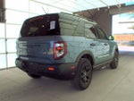 2025 Bronco Sport Thumbnail 3
