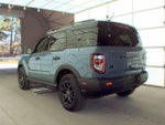 2025 Bronco Sport Thumbnail 4