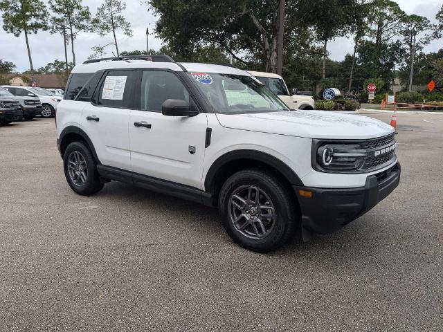 2025 Ford Bronco - $24,988