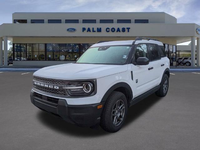 2025 Ford Bronco - $24,988