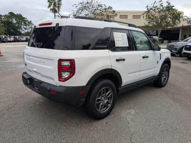 2025 Ford Bronco - $24,988