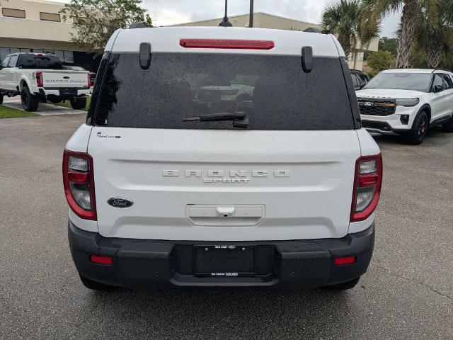 2025 Ford Bronco - $24,988