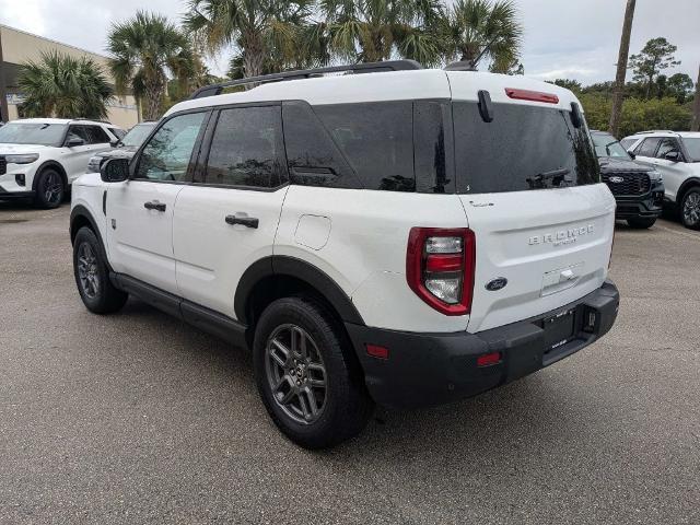 2025 Ford Bronco - $24,988