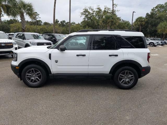 2025 Ford Bronco - $24,988