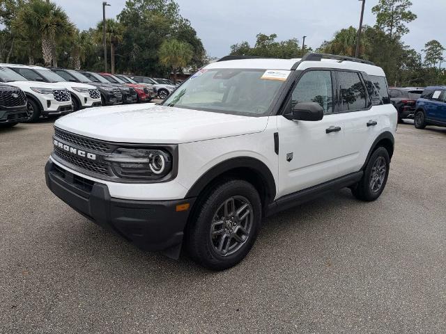 2025 Ford Bronco - $24,988