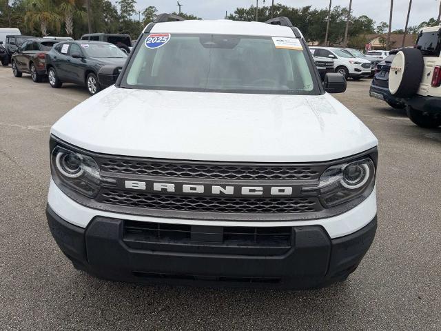 2025 Ford Bronco - $24,988