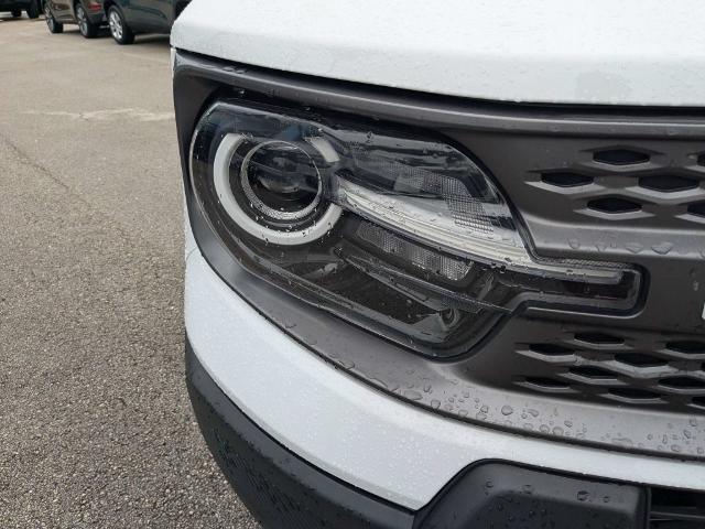 2025 Ford Bronco - $24,988