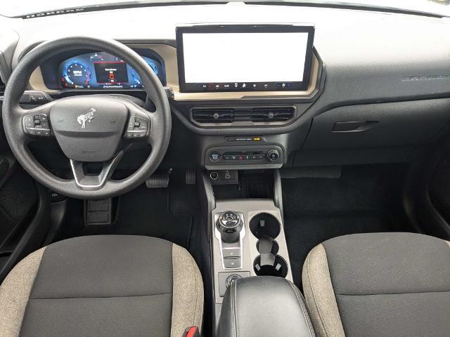 2025 Ford Bronco - $24,988