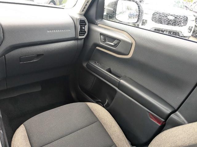 2025 Ford Bronco - $24,988