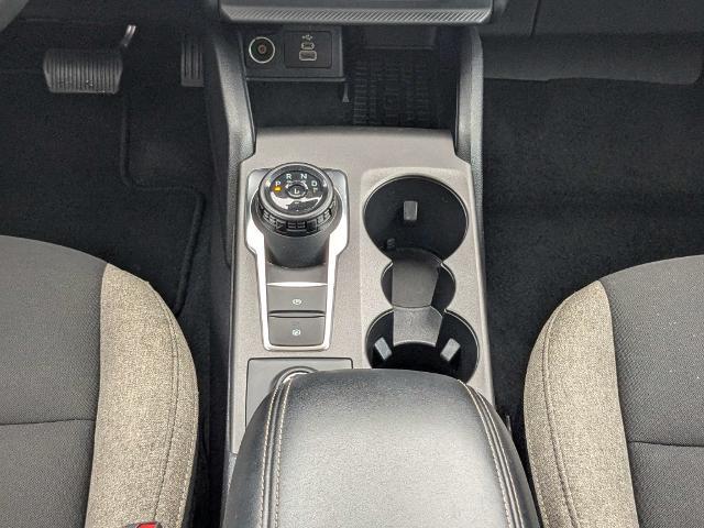 2025 Ford Bronco - $24,988