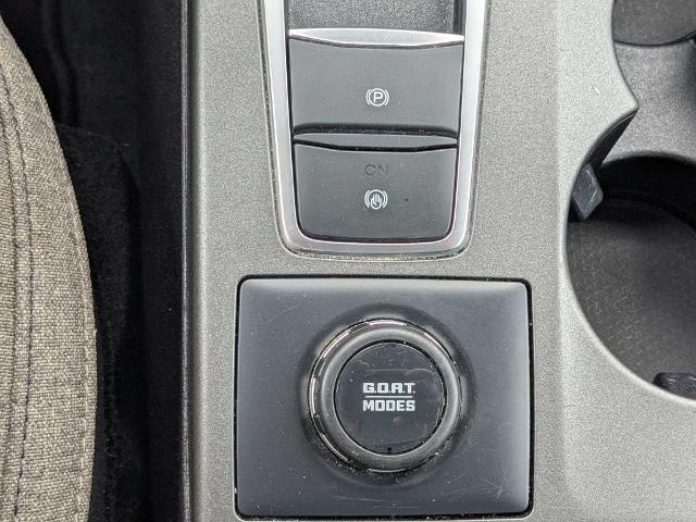 2025 Ford Bronco - $24,988