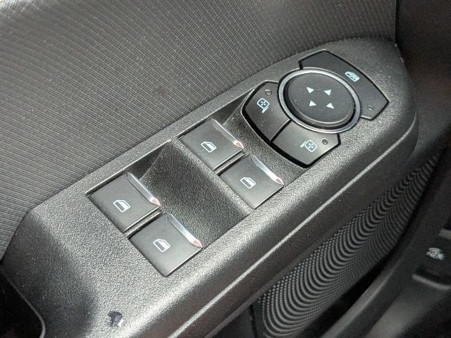 2025 Ford Bronco - $24,988
