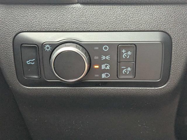2025 Ford Bronco - $24,988