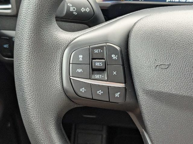 2025 Ford Bronco - $24,988