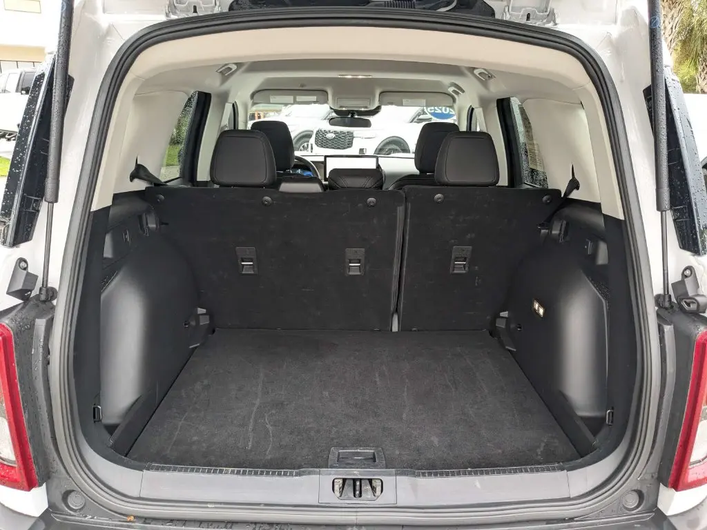 2025 Ford Bronco - $24,988