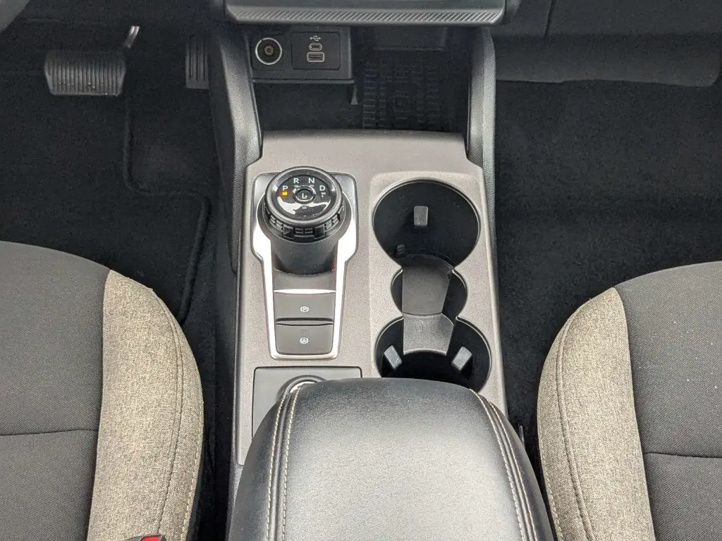 2025 Ford Bronco - $24,988