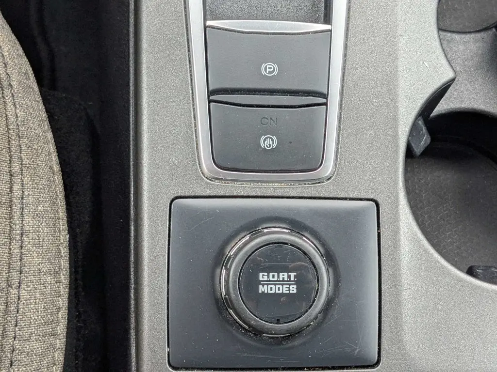 2025 Ford Bronco - $24,988
