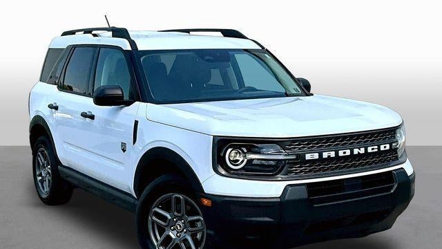 Preowned 2025 Ford Bronco Sport Big Bend for Sale