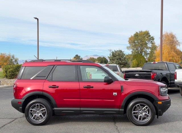 2025 Ford Bronco - $25,900