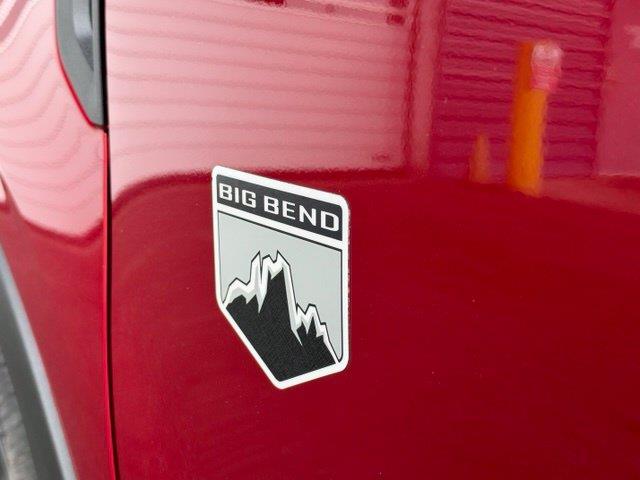 2025 Ford Bronco - $25,900