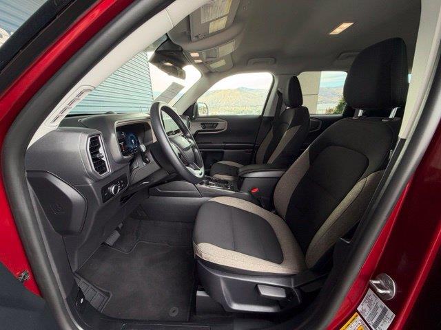 2025 Ford Bronco - $25,900