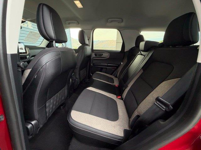 2025 Ford Bronco - $25,900