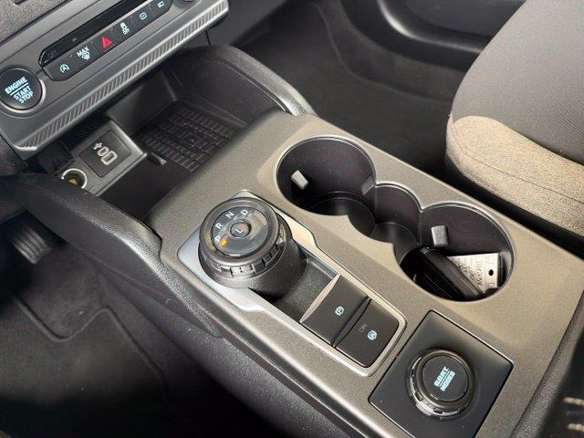 2025 Ford Bronco - $25,900
