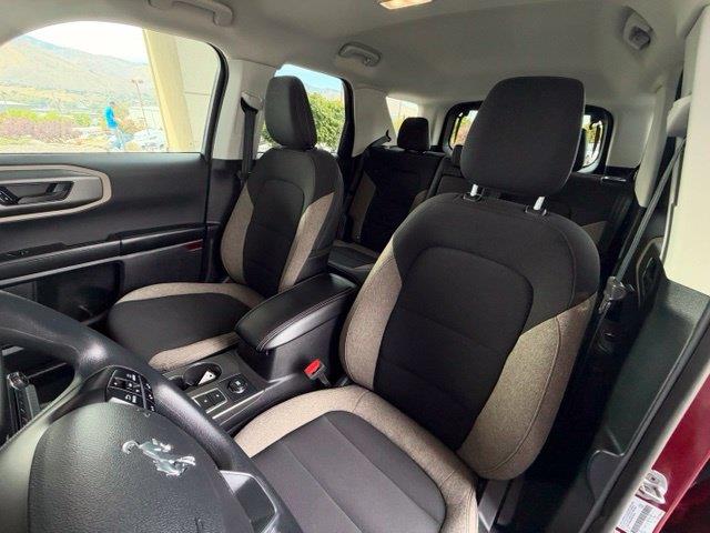 2025 Ford Bronco - $25,900