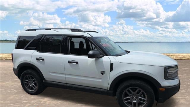 Preowned 2025 Ford Bronco Sport Big Bend for Sale