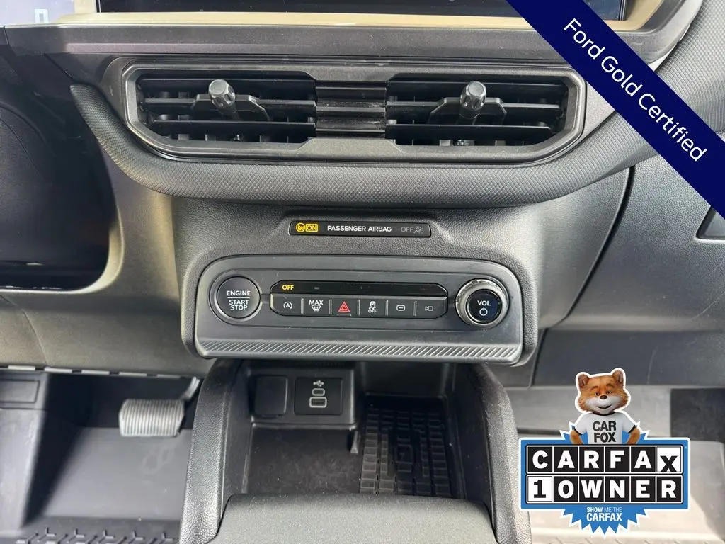2025 Ford Bronco - $25,238