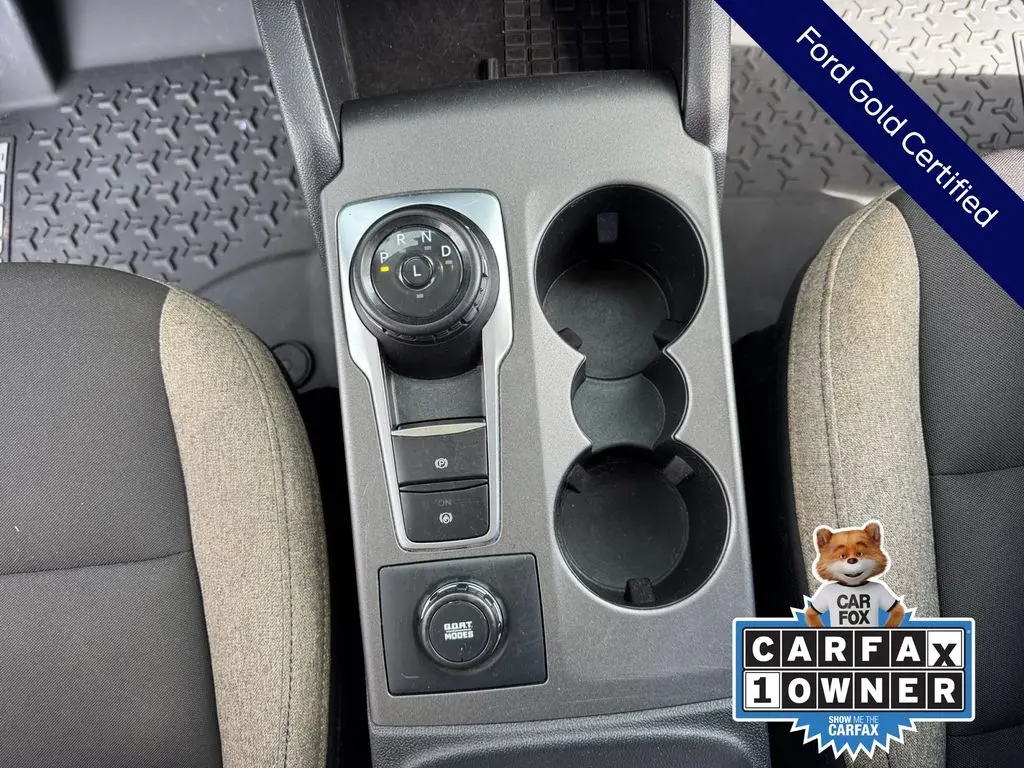 2025 Ford Bronco - $25,238