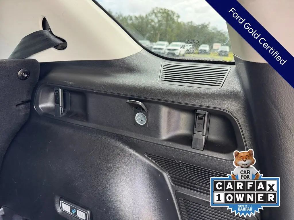 2025 Ford Bronco - $25,238