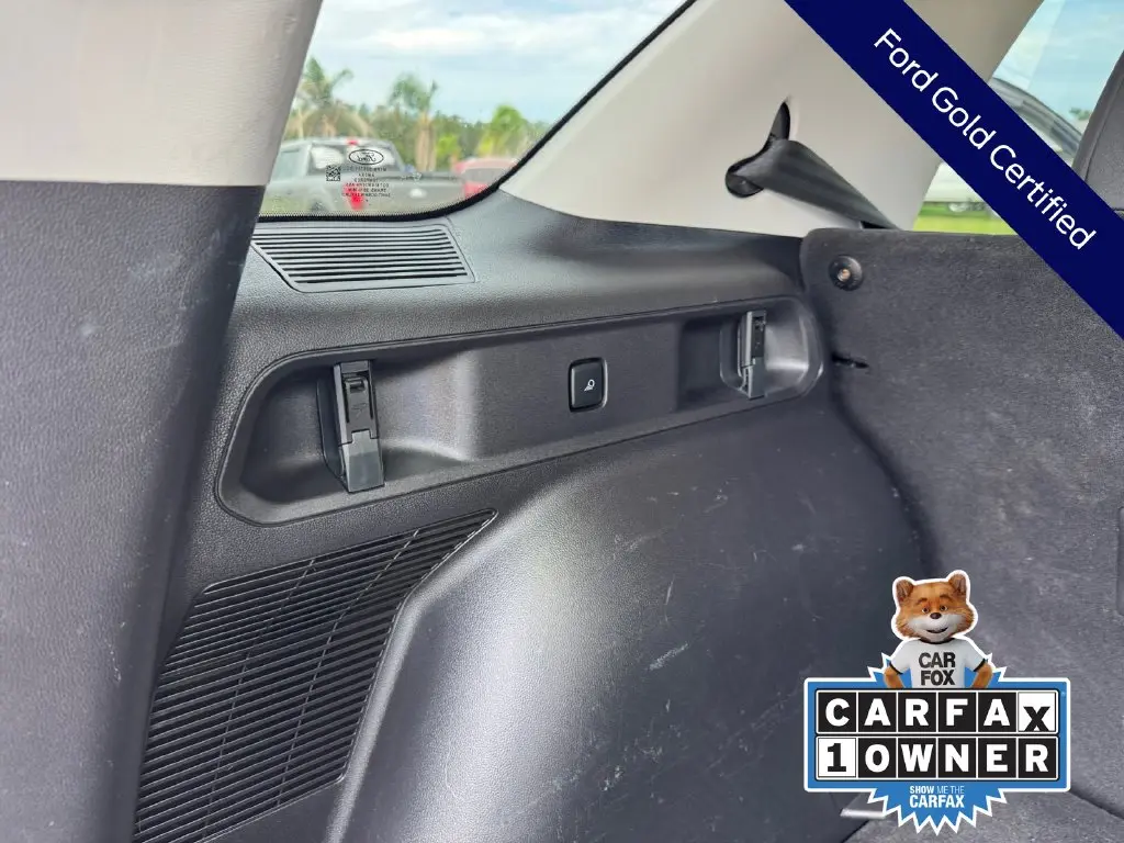 2025 Ford Bronco - $25,238