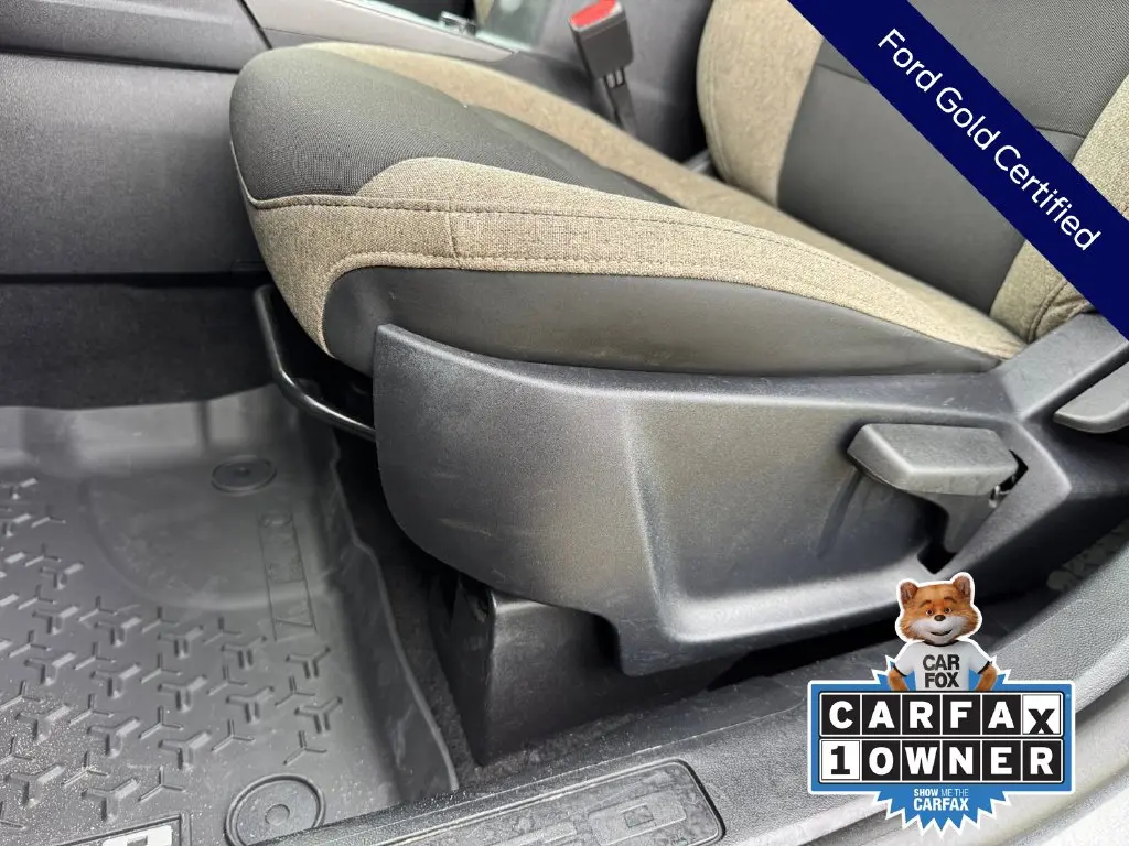 2025 Ford Bronco - $25,238