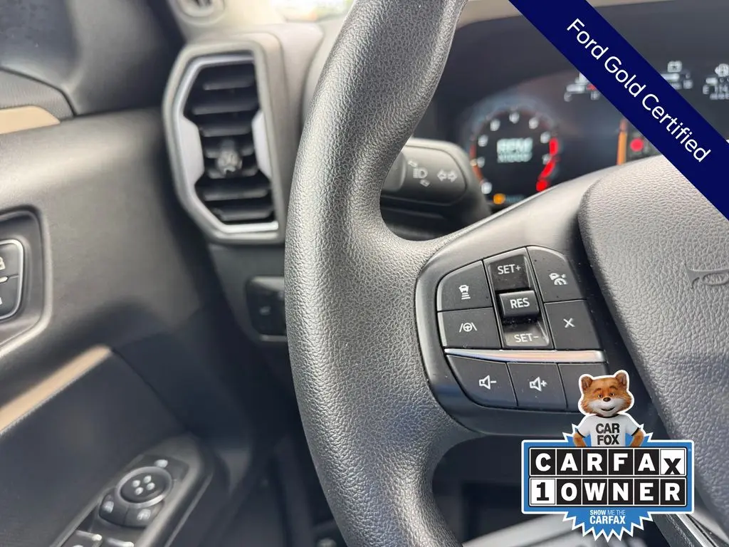 2025 Ford Bronco - $25,238